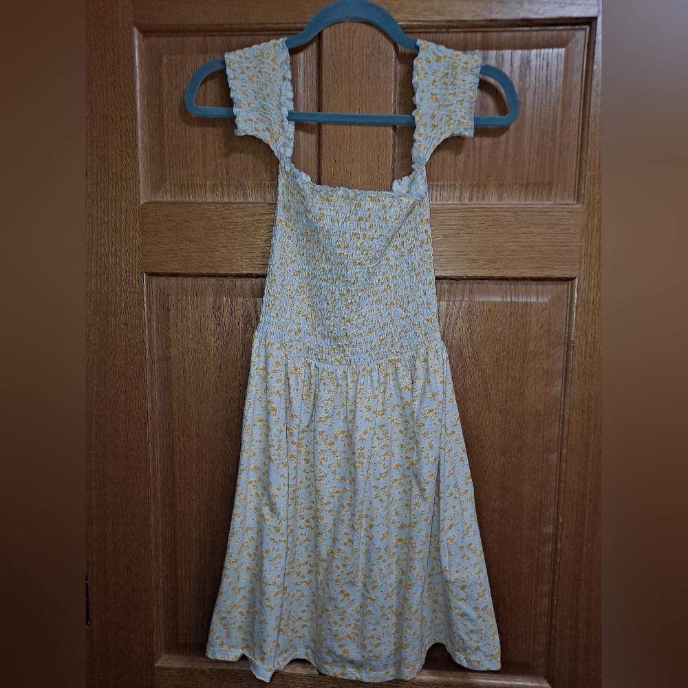 Billabong Dress